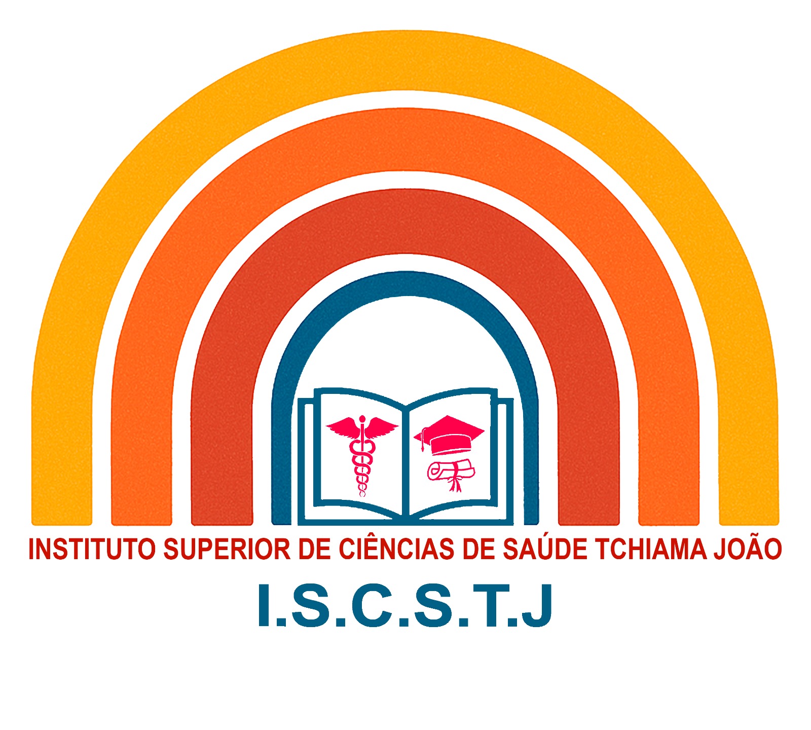 INSTITUTO SUPERIOR DE CIÊNCIAS DA SAÚDE TCHIAMA JOÃO